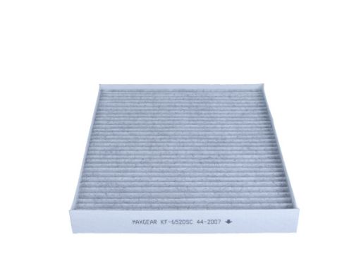 26-1912 Filtr Kabiny Kia Sorento 14- Silver Carb Maxgear