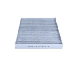 26-1912 Filtr Kabiny Kia Sorento 14- Silver Carb Maxgear