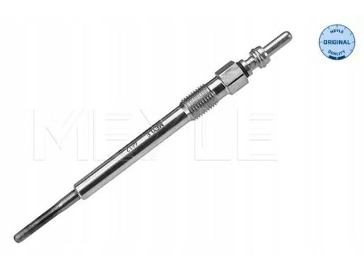 614 860 0010 Świeca Żarowa/Płomieniowa Meyle