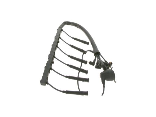 0 986 356 322 Zestaw Przewodów Zapłonowych Bosch