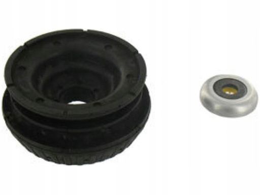 Vkda 35407 Górne Mocowanie Amortyzatora Skf