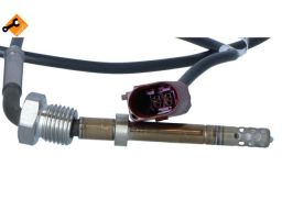 707082 Czujnik Temperatury Spalin Nrf