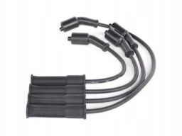 0 986 357 255 Zestaw Przewodów Zapłonowych Bosch