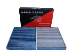 26-1808 Filtr Kabiny Bmw F01/02/10 !!!Kpl 2 Szt! Maxgear