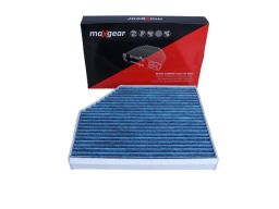 26-1828 Filtr Kabiny Vw A4/A5 07-/Q5 08- Silver Maxgear