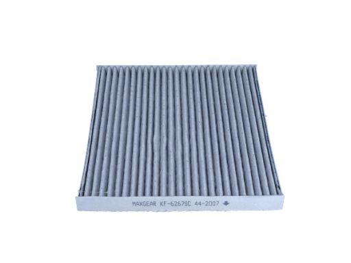 26-1860 Filtr Kabiny Toyota Avensis 03-/Corolla Maxgear