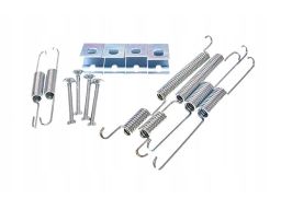 27-2274 Sprężyny Szczęk Ham. Kia Soul 1,6 09- Maxgear