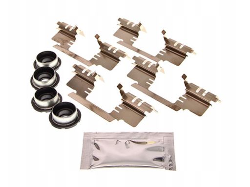 27-2486 Zestaw Inst. Klocków Ham. Chrysler P. 30 Maxgear