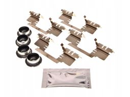 27-2486 Zestaw Inst. Klocków Ham. Chrysler P. 30 Maxgear