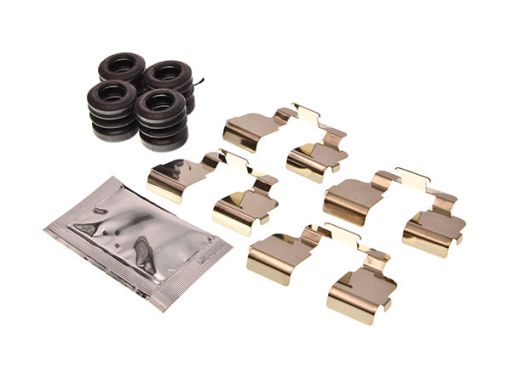 27-2496 Zestaw Inst. Klocków Ham. Dacia P. Logan Maxgear