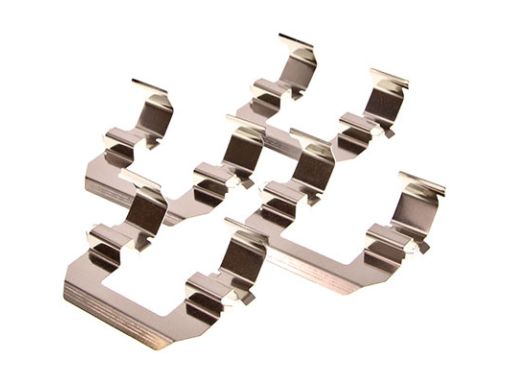 27-2530 Zestaw Inst. Klocków Ham. Hyundai P. Cou Maxgear