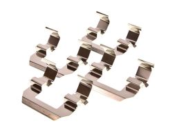 27-2530 Zestaw Inst. Klocków Ham. Hyundai P. Cou Maxgear