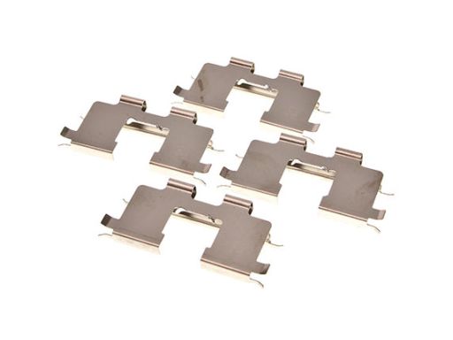 27-2537 Zestaw Inst. Klocków Ham. Hyundai T. Get Maxgear