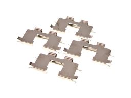 27-2537 Zestaw Inst. Klocków Ham. Hyundai T. Get Maxgear