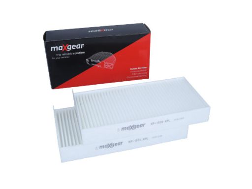 26-1965 Filtr Kabiny Bmw 2 F45/ 2 Gran Tourer/I3 Maxgear