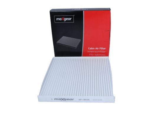 26-1982 Filtr Kabiny Ssangyong Korando 10- Maxgear