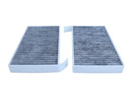 26-1995 Filtr Kabiny Tesla Model 3, Y 01.17- Z W Maxgear