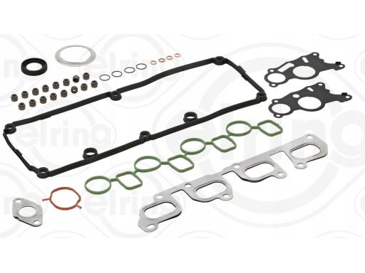 330.251 Zestaw Uszczelek Głowicy Cylindra Elring