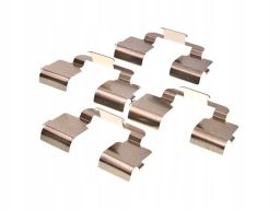 27-2574 Zestaw Inst. Klocków Ham. Peugeot T. Exp Maxgear