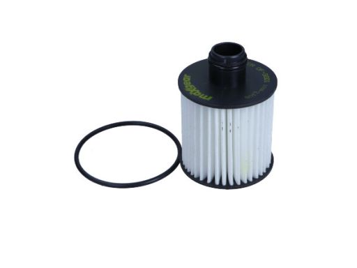 26-2016 Filtr Oleju Alfa Romeo Mito 1,3Multijet Maxgear