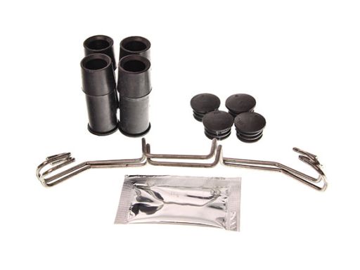 27-2606 Zestaw Inst. Klocków Ham. Vw P. Sharan/T Maxgear