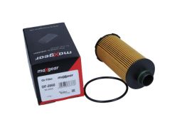 26-2060 Filtr Oleju Alfa Romeo Giulia/Stelvio 2, Maxgear