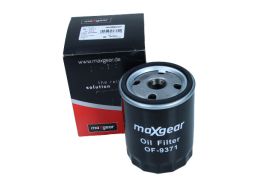 26-2076 Filtr Oleju Land Rover Maxgear