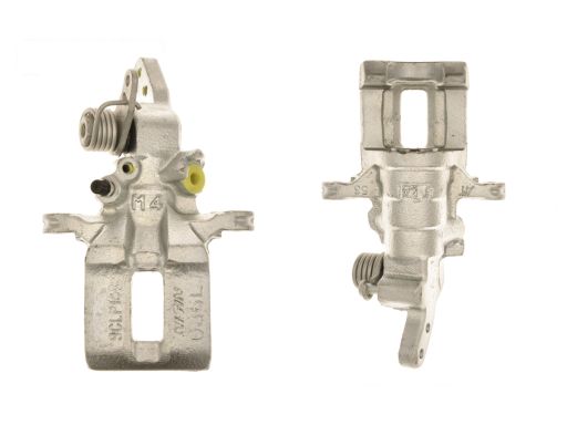 0 986 474 787 Zacisk Hamulcowy Bosch