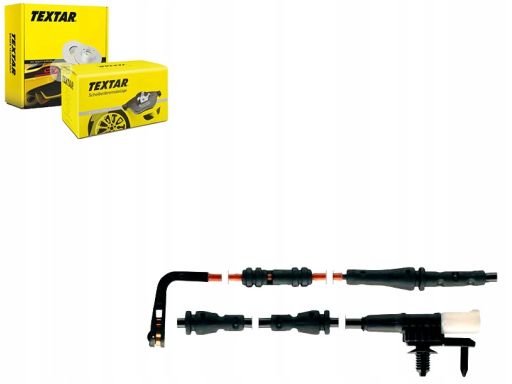 98048300 Styk Ostrzegawczy Zużycia Okładzin Hamul Textar