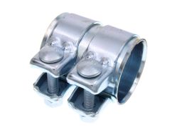 27-3290 Łącznik Rury Wydechowej Fiat 55/60X80 Maxgear