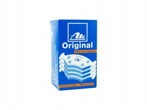 24.8190-0214.2 Styk Ostrzegawczy Zużycia Okładzin Hamul Ate