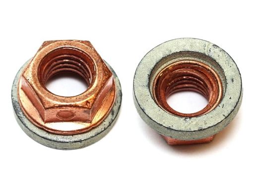 456.430 Nakrętka Kolektora Wydechowego Elring