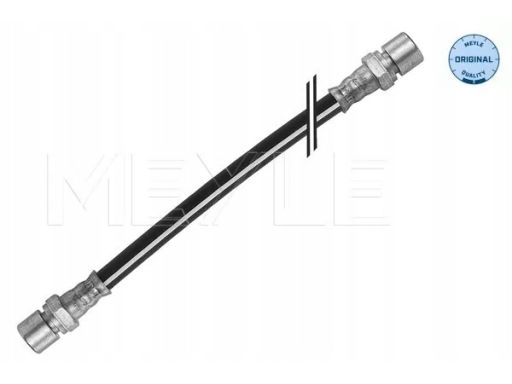 100 611 0011 Przewód Hamulcowy Elastyczny Meyle