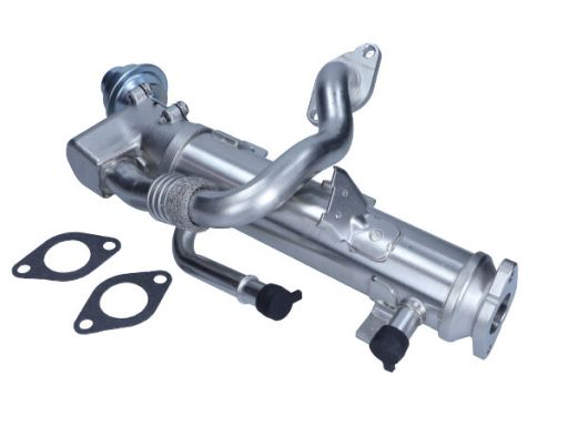 27-4052 Chłodnica Zaworu Egr Audi A4 2,0Tdi 08- Maxgear