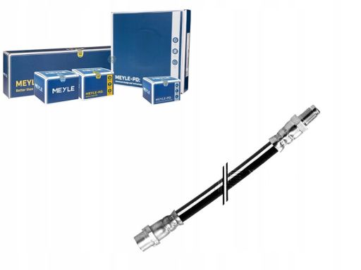 100 611 0041 Przewód Hamulcowy Elastyczny Meyle