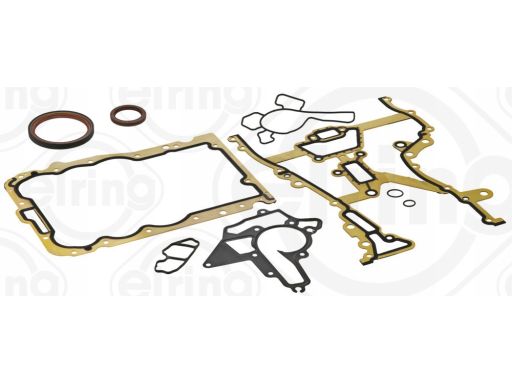 476.800 Zestaw Uszczelek Skrzyni Korbowej Elring