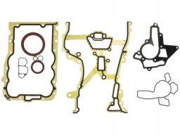 476.800 Zestaw Uszczelek Skrzyni Korbowej Elring