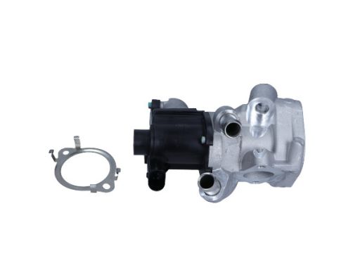 27-4071 Zawór Egr Nissan Navara 3,0Dci 10- Maxgear