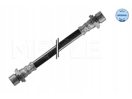 11-14 525 0011 Przewód Hamulcowy Elastyczny Meyle