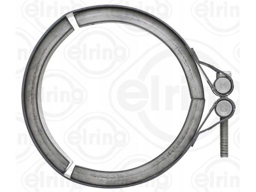 484.970 Obejma Rury Układu Wydechowego Elring