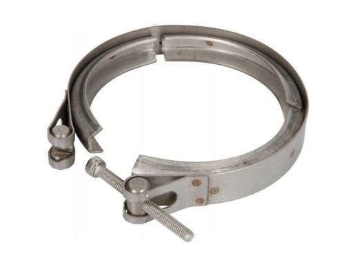 484.970 Obejma Rury Układu Wydechowego Elring