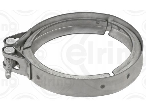 484.970 Obejma Rury Układu Wydechowego Elring