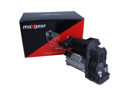 27-5016 Kompresor Zawieszenia Pneumatycznego Bmw Maxgear