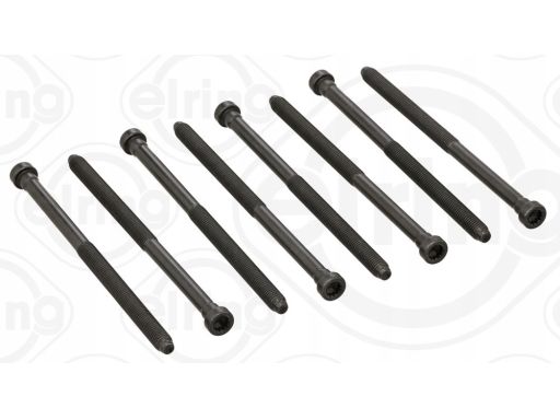 527.770 Zestaw Śrub Głowicy Cylindrów Elring