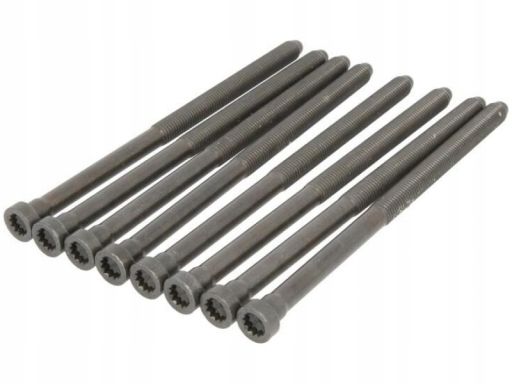 527.770 Zestaw Śrub Głowicy Cylindrów Elring