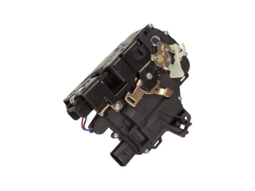 28-0268 Zamek Drzwi Vw T. Golf Iv /Polo/ Bora 98 Maxgear