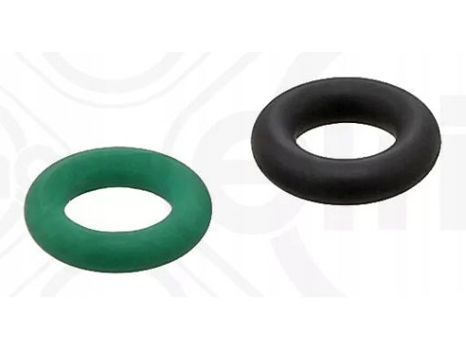 565.340 Zestaw Pierścieni Uszczelniających Elring