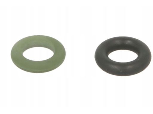 565.340 Zestaw Pierścieni Uszczelniających Elring