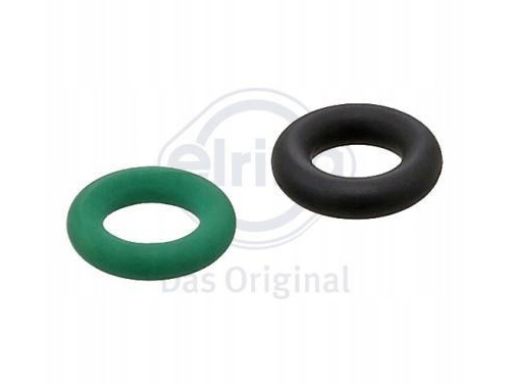 565.340 Zestaw Pierścieni Uszczelniających Elring