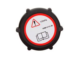 28-0287 Korek Zbiornika Wyrównawczego Ford Trans Maxgear